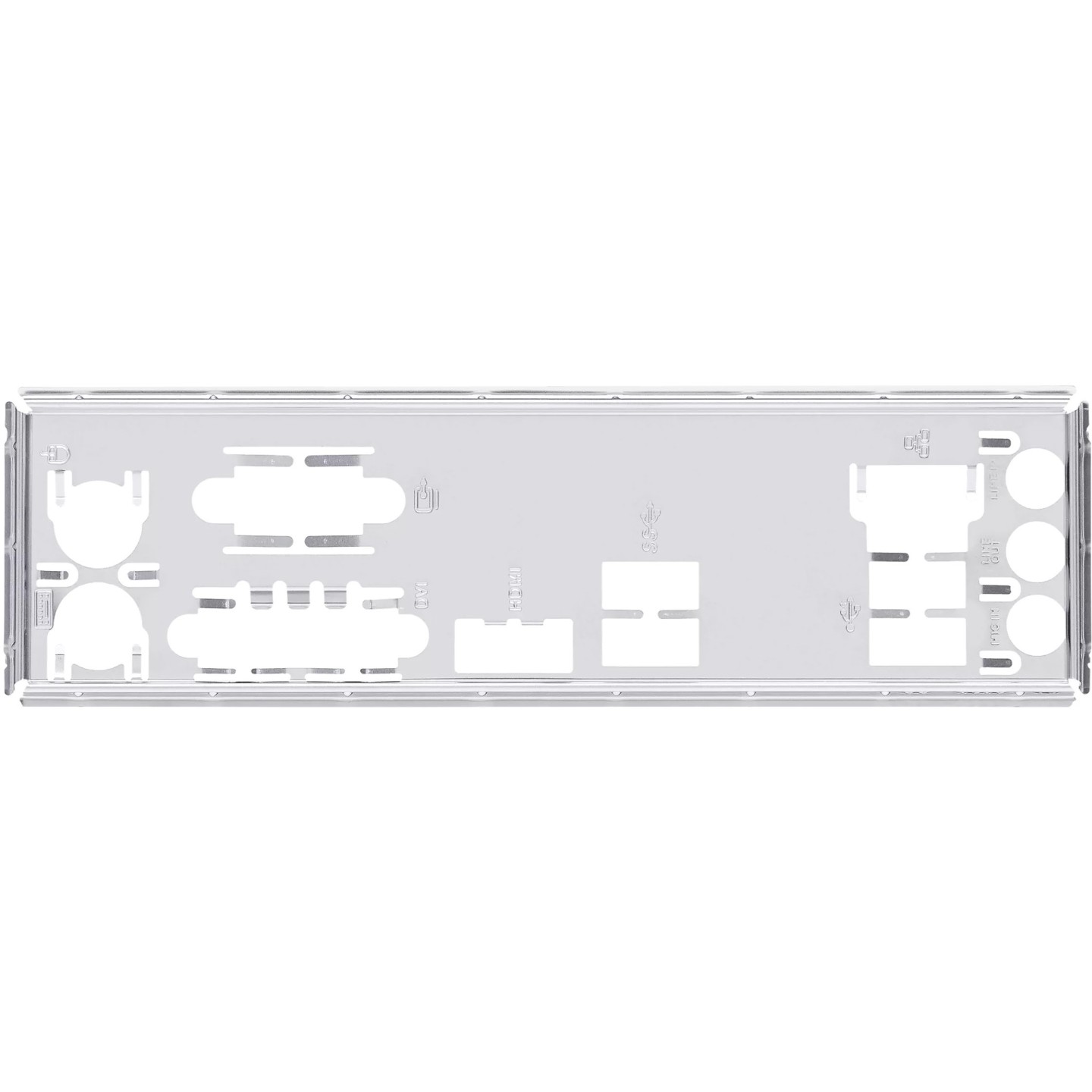 ASUS PRIME H610M-R D4 - LGA1700 Micro-ATX Motherboard - DDR4 up to 64GB (Boxed) — Buy in Cyprus with Fast Delivery