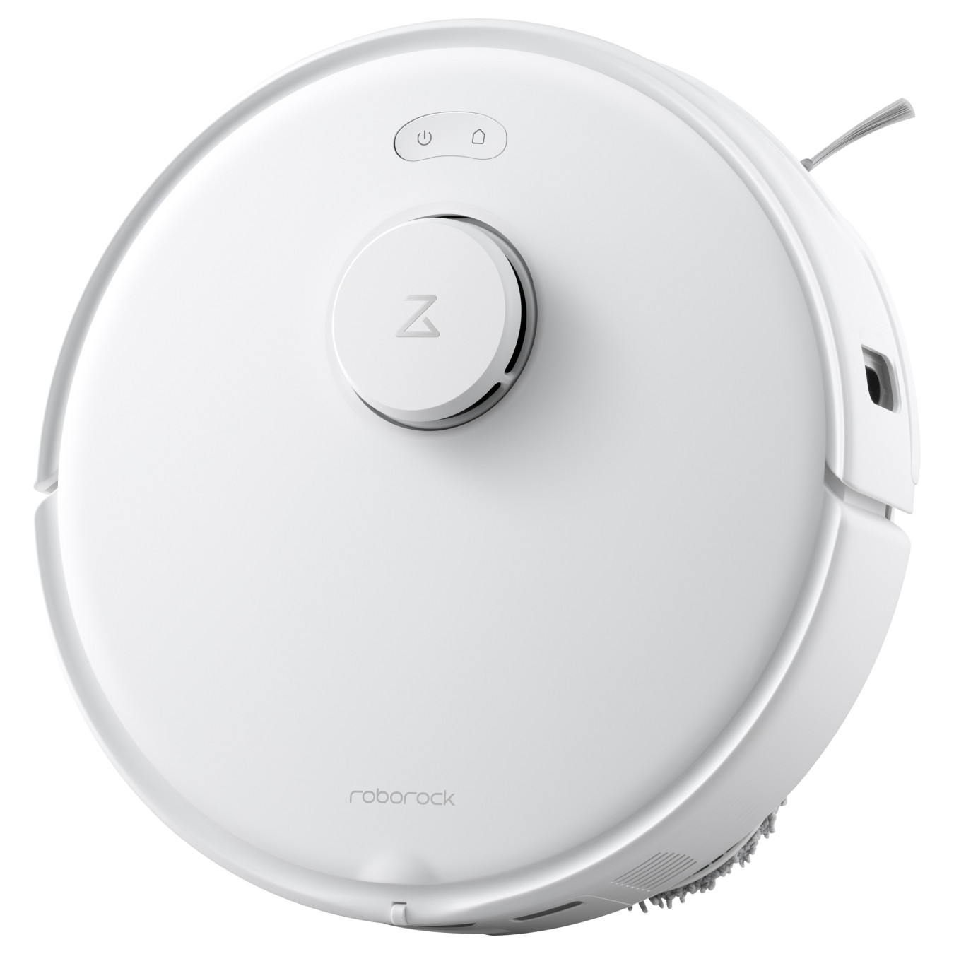 Qrevo Curv 5A1 (wei. Mit Multifunktions-Dockingstation 3.0) — Buy in Cyprus with Fast Delivery