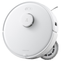 Qrevo Curv 5A1 (wei. Mit Multifunktions-Dockingstation 3.0) — Buy in Cyprus with Fast Delivery