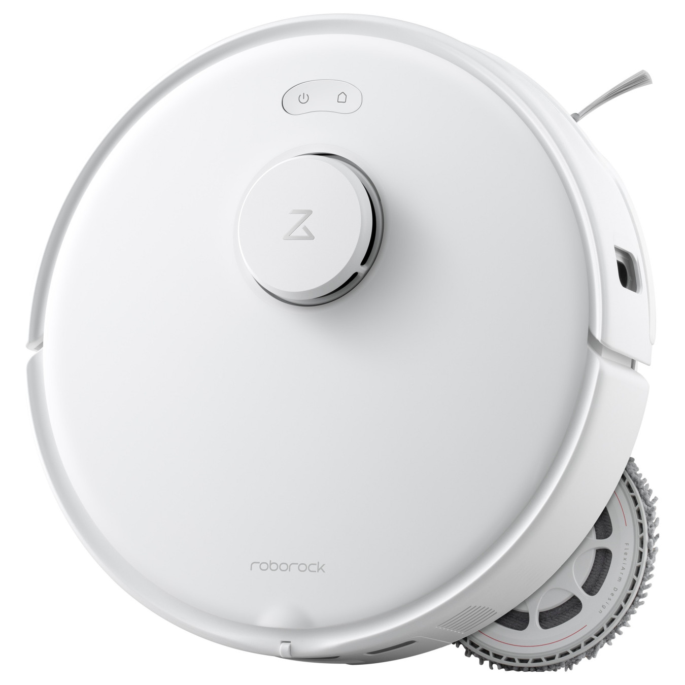 Qrevo Curv 5A1 (wei. Mit Multifunktions-Dockingstation 3.0) — Buy in Cyprus with Fast Delivery