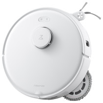 Qrevo Curv 5A1 (wei. Mit Multifunktions-Dockingstation 3.0) — Buy in Cyprus with Fast Delivery