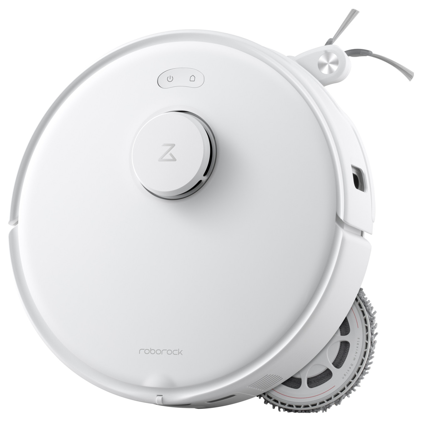 Qrevo Curv 5A1 (wei. Mit Multifunktions-Dockingstation 3.0) — Buy in Cyprus with Fast Delivery