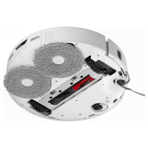 Qrevo Curv 5A1 (wei. Mit Multifunktions-Dockingstation 3.0) — Buy in Cyprus with Fast Delivery