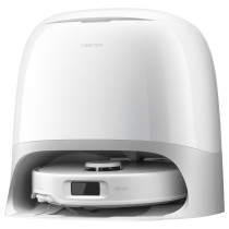 Qrevo Curv 5A1 (wei. Mit Multifunktions-Dockingstation 3.0) — Buy in Cyprus with Fast Delivery