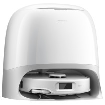 Qrevo Curv 5A1 (wei. Mit Multifunktions-Dockingstation 3.0) — Buy in Cyprus with Fast Delivery
