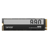 M.2 4TB Lexar 2280 NM990 intern PCIe 5.0 x4 — Buy in Cyprus with Fast Delivery