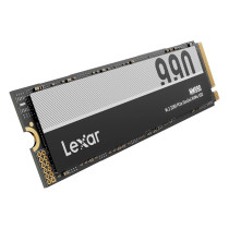 M.2 4TB Lexar 2280 NM990 intern PCIe 5.0 x4 — Buy in Cyprus with Fast Delivery