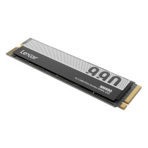 M.2 4TB Lexar 2280 NM990 intern PCIe 5.0 x4 — Buy in Cyprus with Fast Delivery