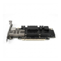 BF-3 E-SERIES DPU NDR 400GBE VPI SINGLE- — Buy in Cyprus with Fast Delivery