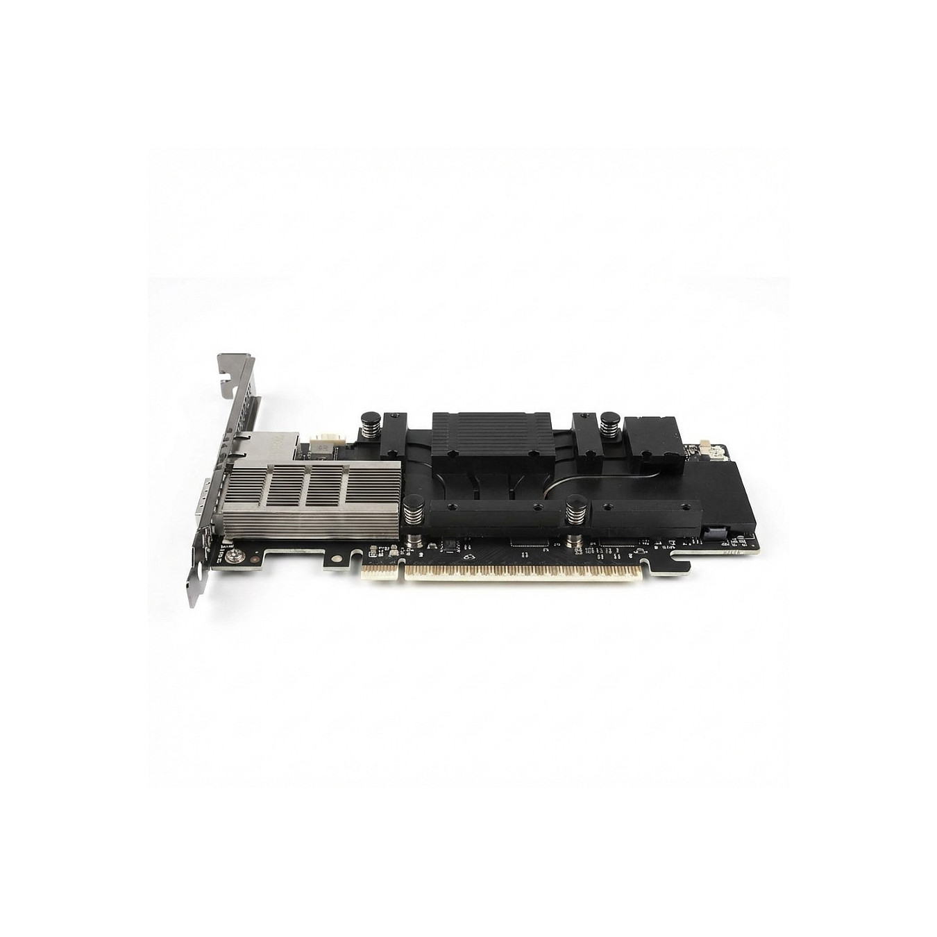 BF-3 E-SERIES DPU NDR 400GBE VPI SINGLE- — Buy in Cyprus with Fast Delivery