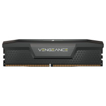 128GB Corsair DIMM 5600 (4x 32 GB) Quad-Kit (schwarz. CMK128GX5M4B5600C40. Vengeance. INTEL XMP)