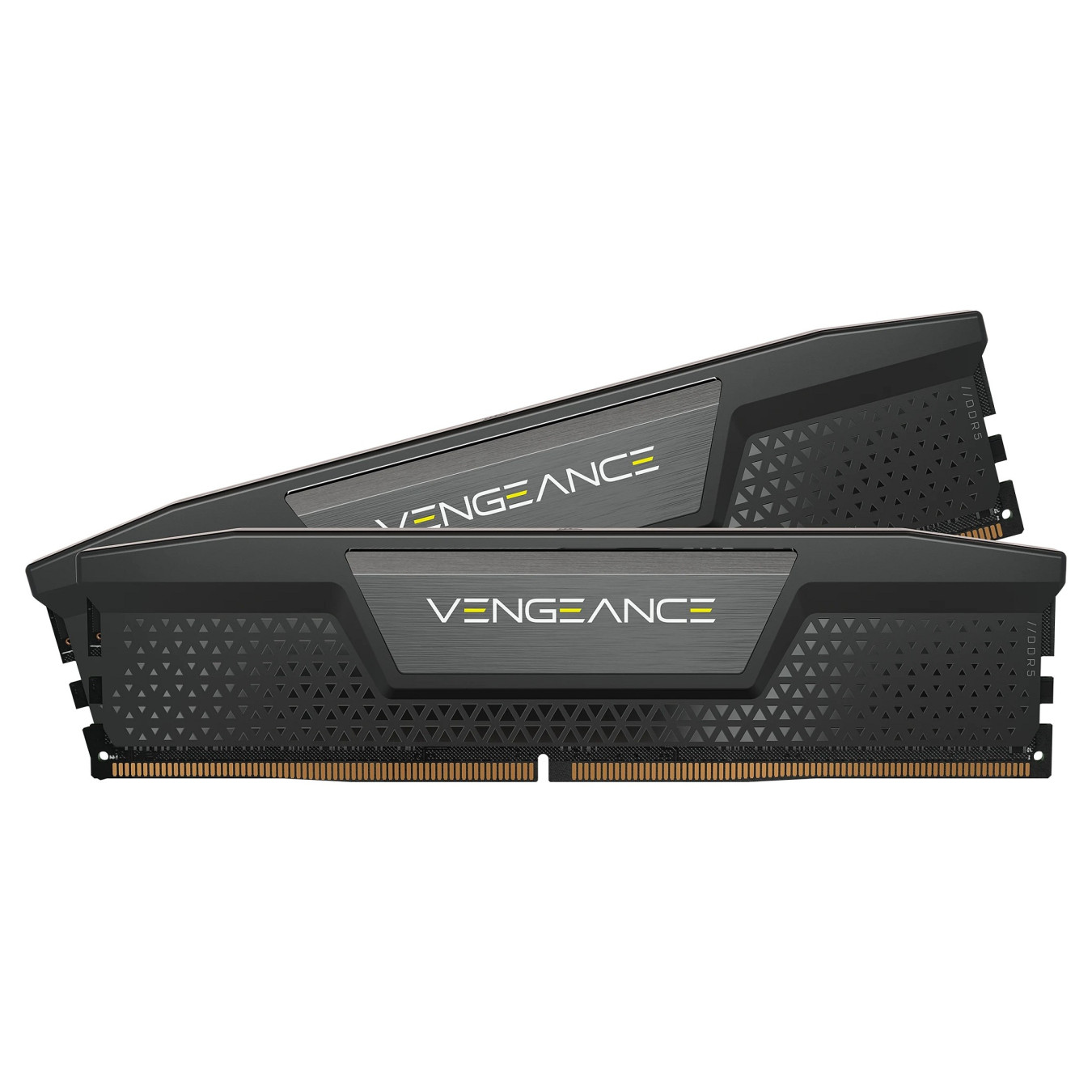 128GB Corsair DIMM 5600 (4x 32 GB) Quad-Kit (schwarz. CMK128GX5M4B5600C40. Vengeance. INTEL XMP)