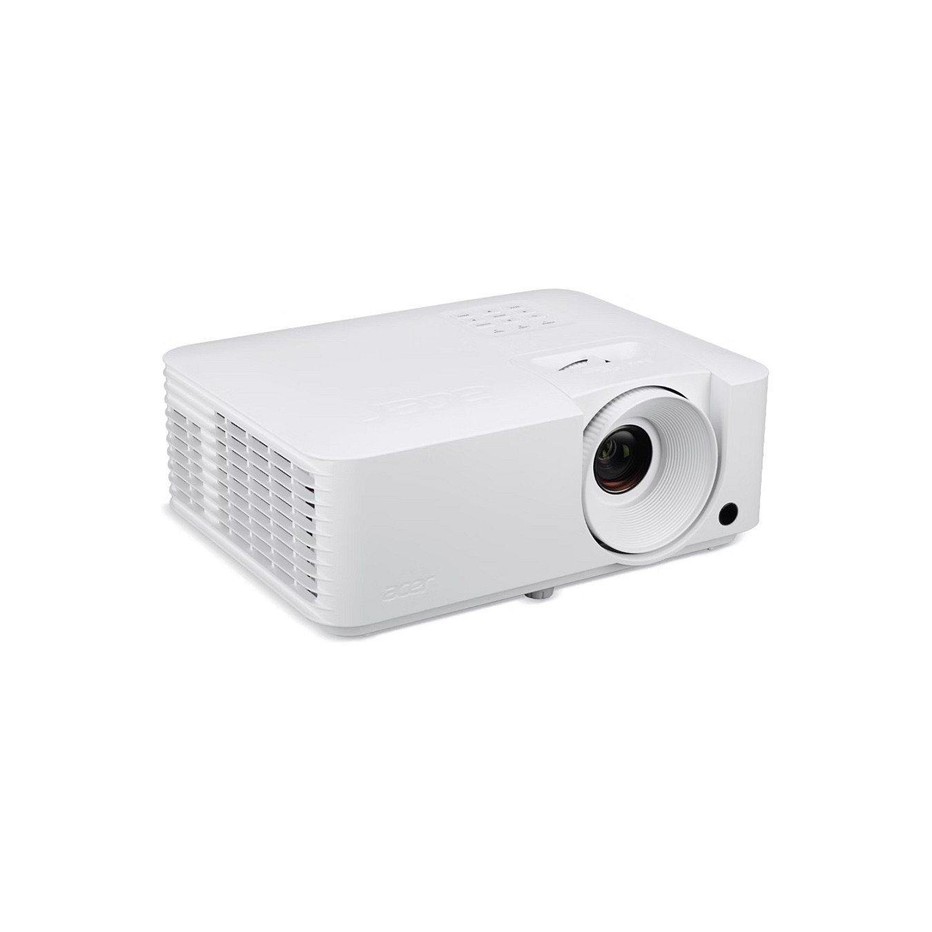 Acer Beamer Vero PL2530i 5000 Lumen DLP 3D Full HD white — Buy in Cyprus with Fast Delivery