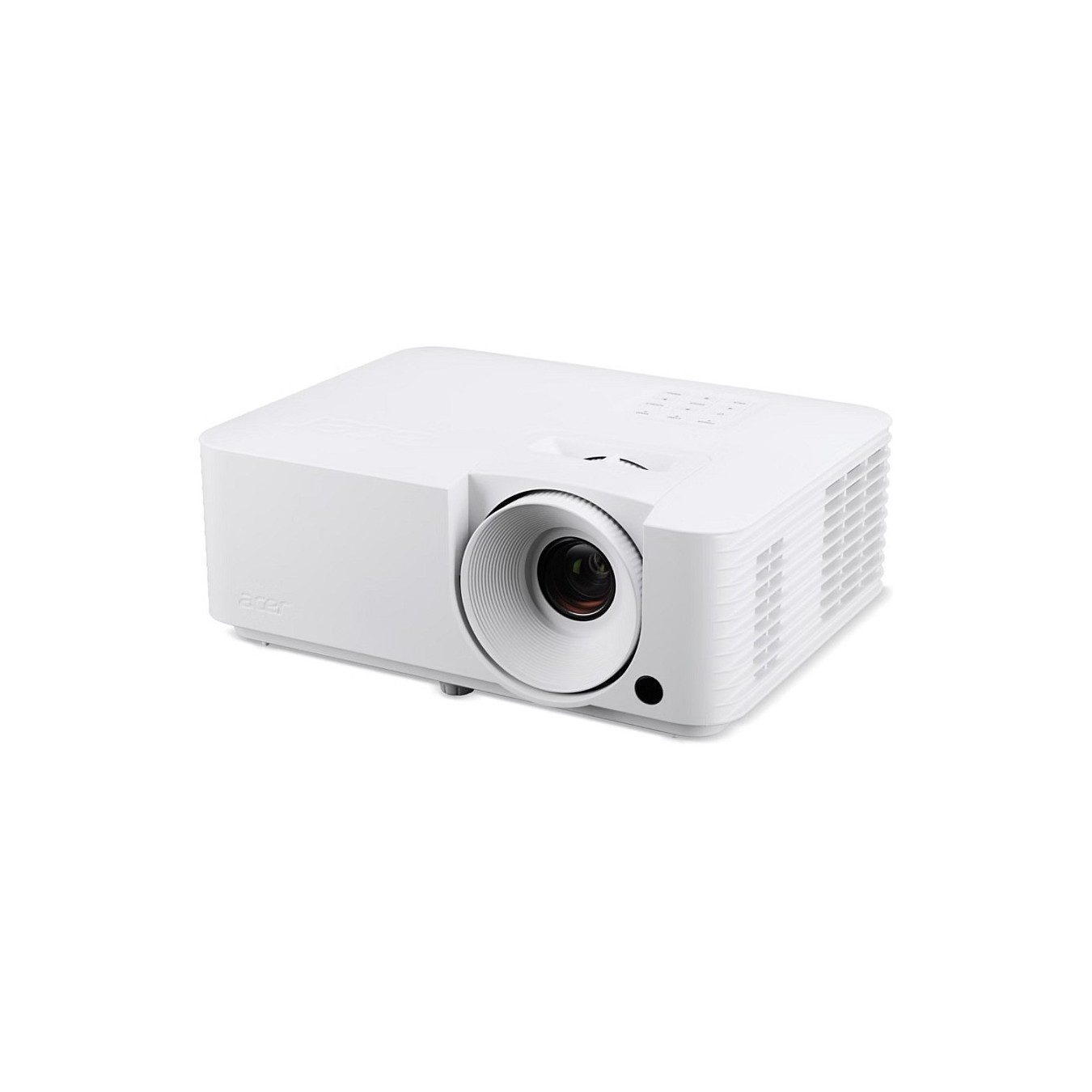Acer Beamer Vero PL2530i 5000 Lumen DLP 3D Full HD white — Buy in Cyprus with Fast Delivery
