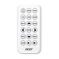 Acer Beamer Vero PL2530i 5000 Lumen DLP 3D Full HD white — Buy in Cyprus with Fast Delivery