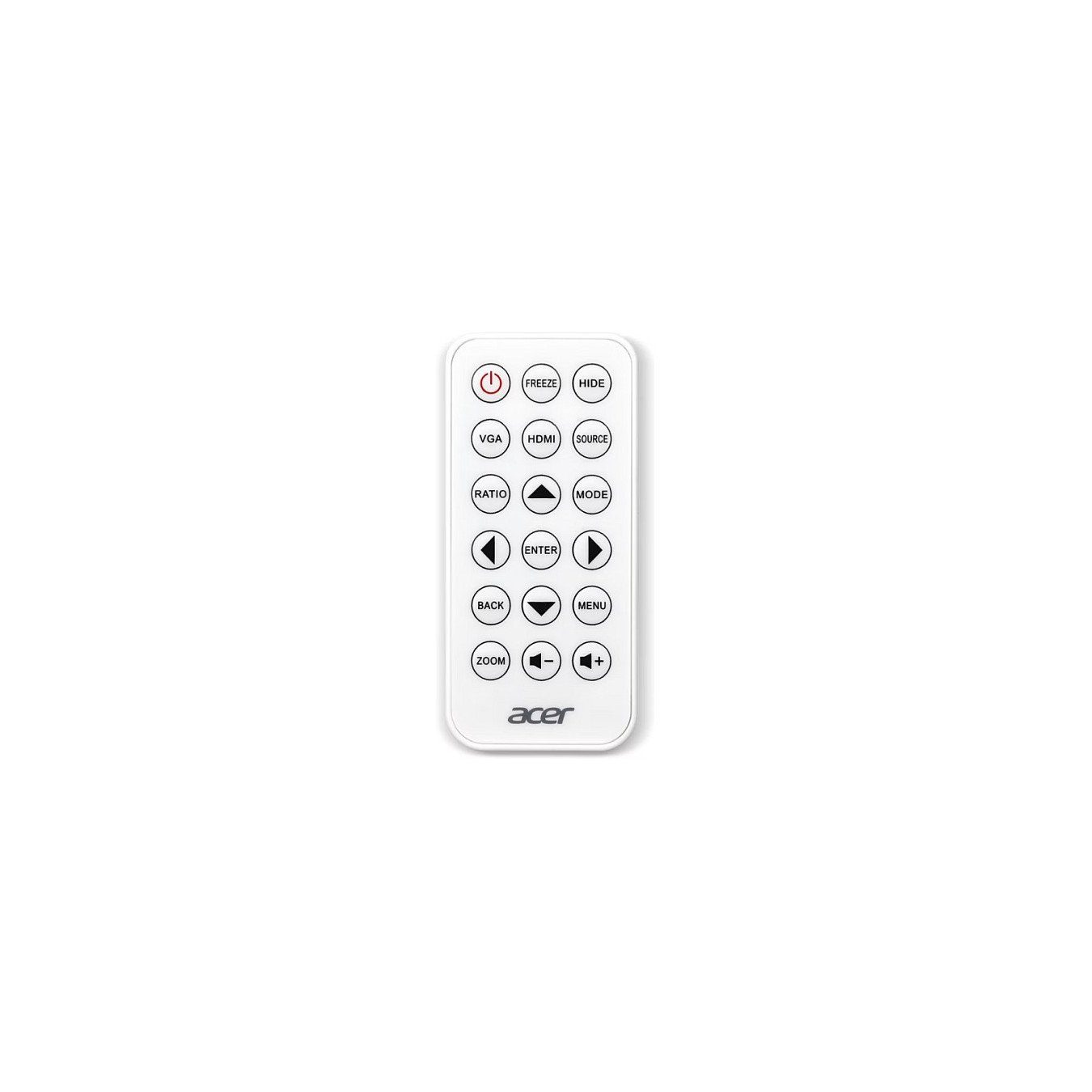 Acer Beamer Vero PL2530i 5000 Lumen DLP 3D Full HD white — Buy in Cyprus with Fast Delivery