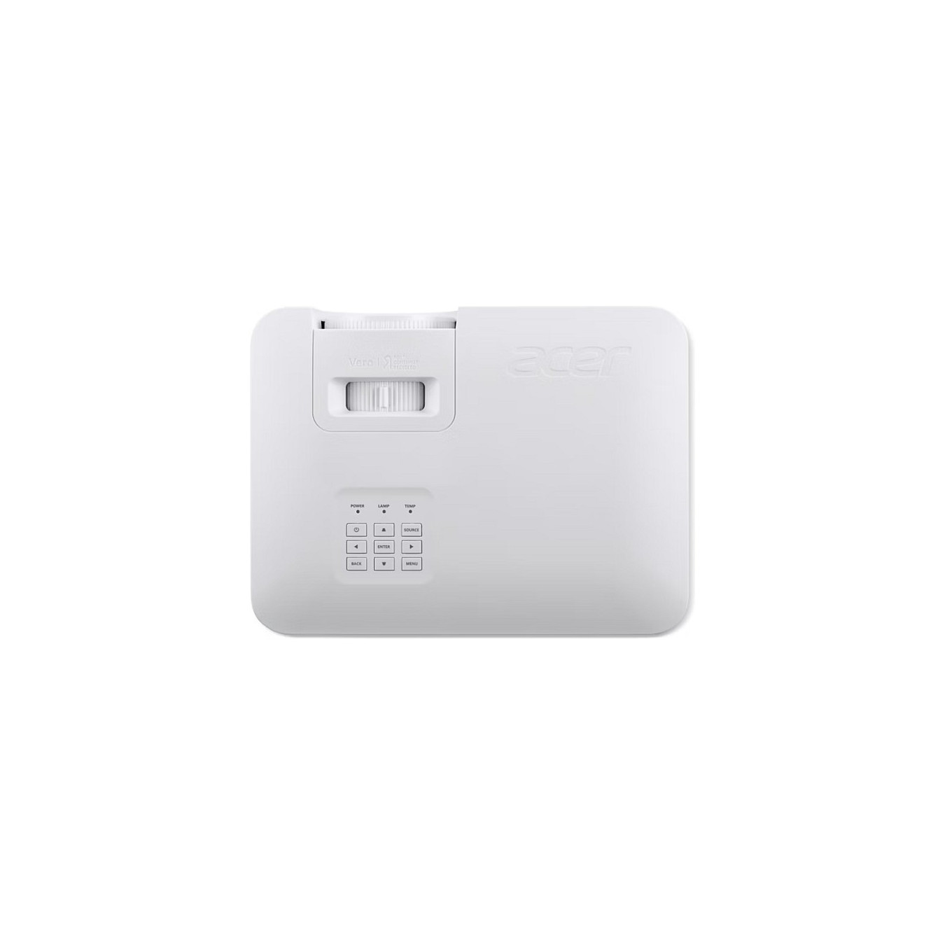 Acer Beamer Vero PL2530i 5000 Lumen DLP 3D Full HD white — Buy in Cyprus with Fast Delivery