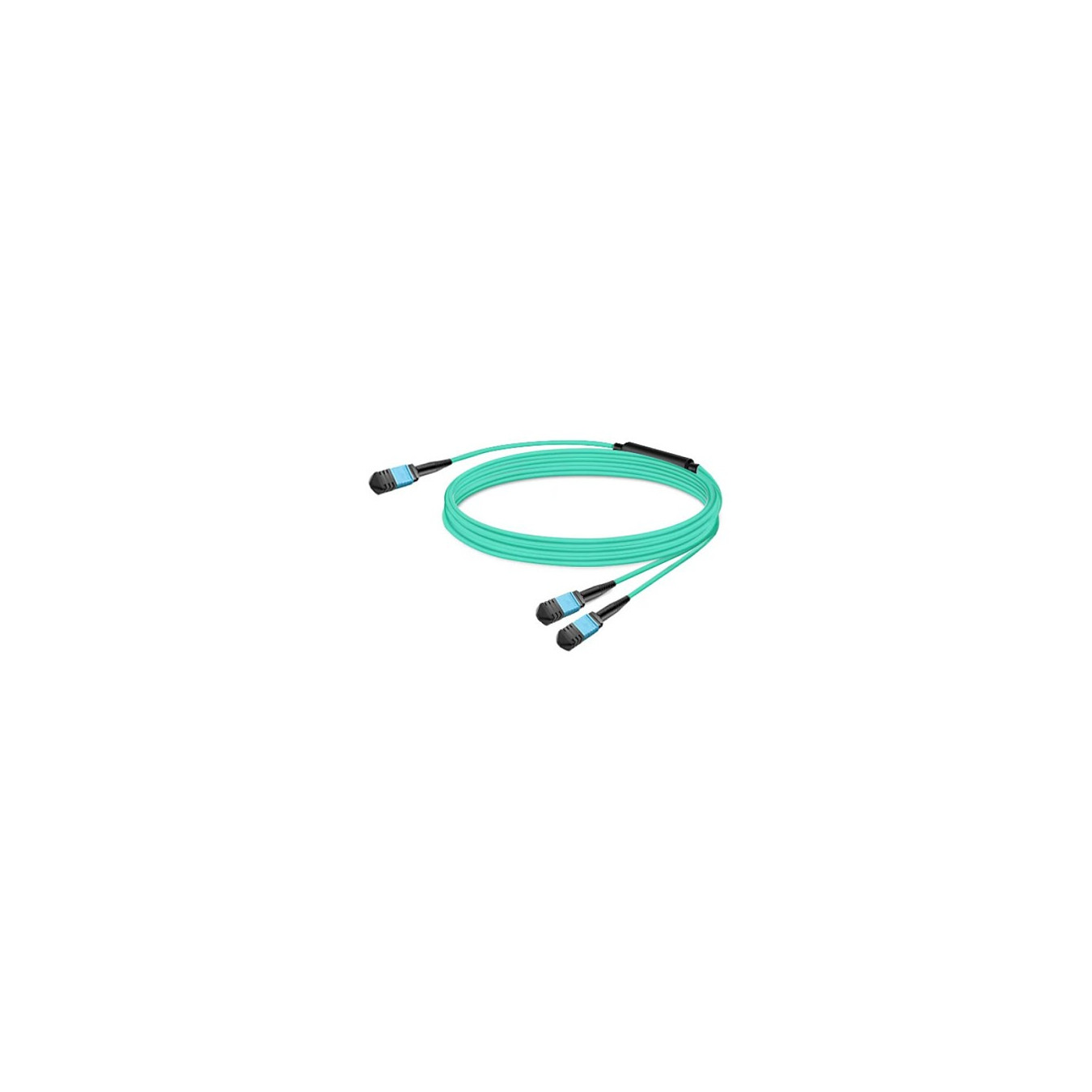 NVIDIA passive fiber cable MMF MPO12 APC — Buy in Cyprus with Fast Delivery