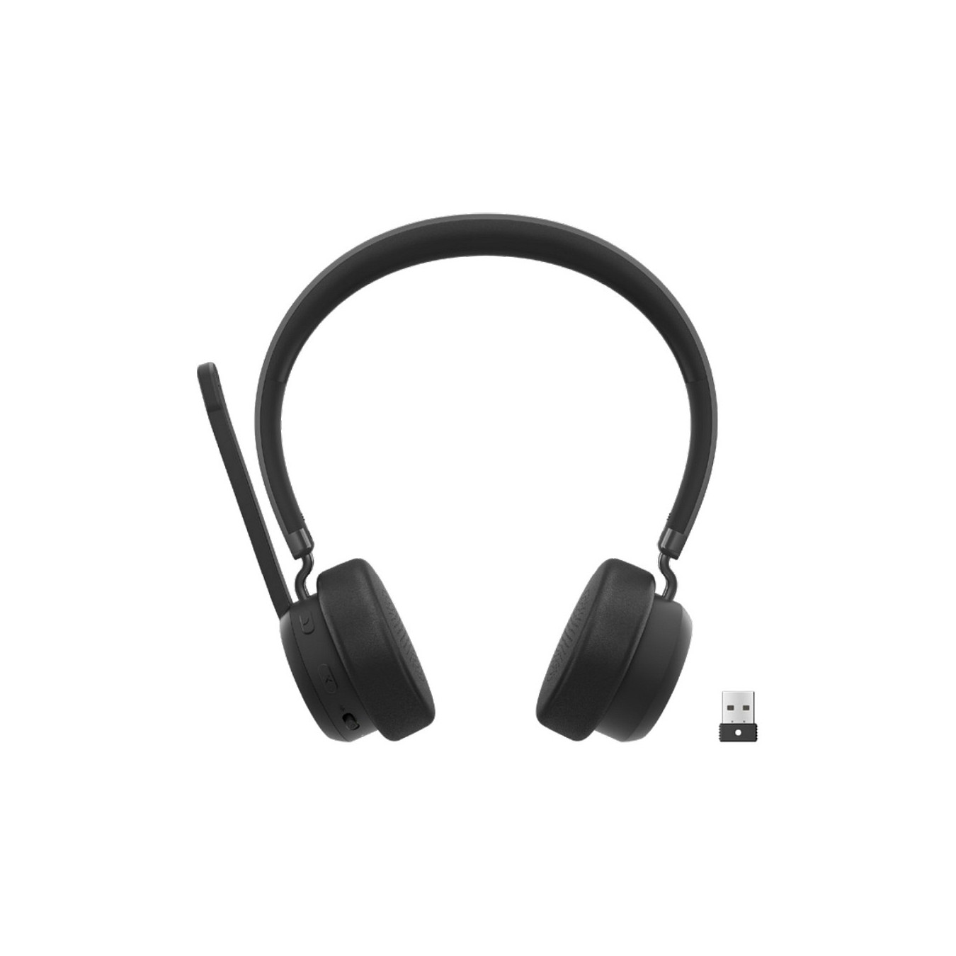 LENOVO Wireless VoIP Headset Teams — Buy in Cyprus with Fast Delivery