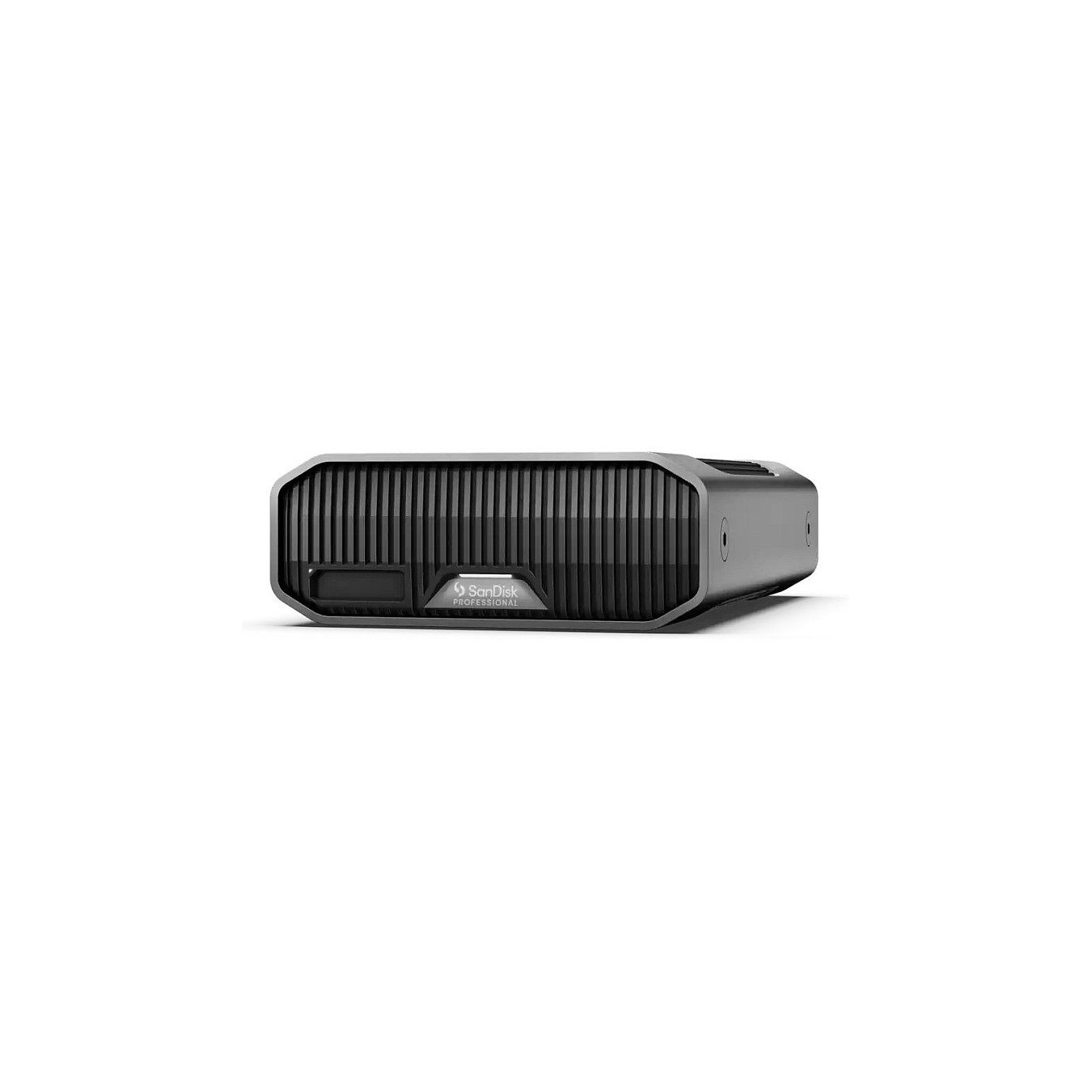 18TB SanDisk PROFESSIONAL G-DRIVE PROJECT 2x Thunderbolt 3 HDD — Buy in Cyprus with Fast Delivery