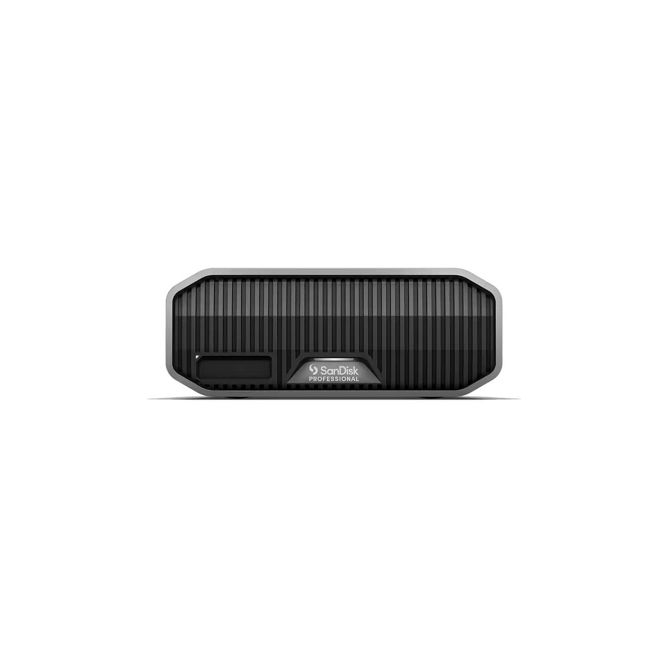 18TB SanDisk PROFESSIONAL G-DRIVE PROJECT 2x Thunderbolt 3 HDD — Buy in Cyprus with Fast Delivery