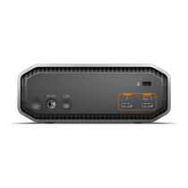 18TB SanDisk PROFESSIONAL G-DRIVE PROJECT 2x Thunderbolt 3 HDD — Buy in Cyprus with Fast Delivery