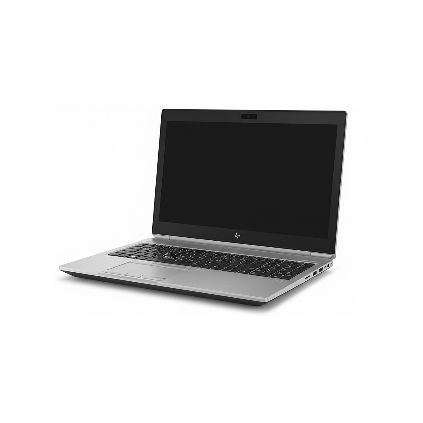 N15 HP ZBOOK 15 G5. 8850H-INTEL-CORE-I7. 15.6'. FHD. WEBCAM. QUADRO-P2000-MOBILE. 64GB RAM. 512GB SSD. DE. W11P DA. G...