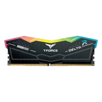 32GB Team Group DIMM 7200 (2x 16 GB) Dual-Kit (schwarz. FF3D532G7200HC34ADC01. Delta RGB. INTEL XMP)