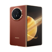 Honor Magic V3 12RAM 512GB reddish brown — Buy in Cyprus with Fast Delivery