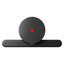 LENOVO 4K Pro Webcam 4K Adjustable FOV90 78 65 Directional Microphone AutoFocus HDR AI Framing Face USB-C A 1.5m Deta...