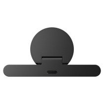 LENOVO 4K Pro Webcam 4K Adjustable FOV90 78 65 Directional Microphone AutoFocus HDR AI Framing Face USB-C A 1.5m Deta...