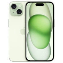 Apple IPHONE 15 512GB GREEN — Buy in Cyprus with Fast Delivery