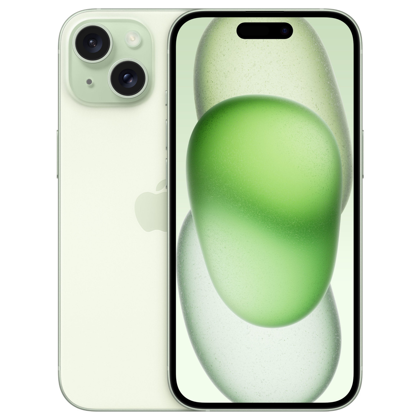 Apple IPHONE 15 512GB GREEN — Buy in Cyprus with Fast Delivery