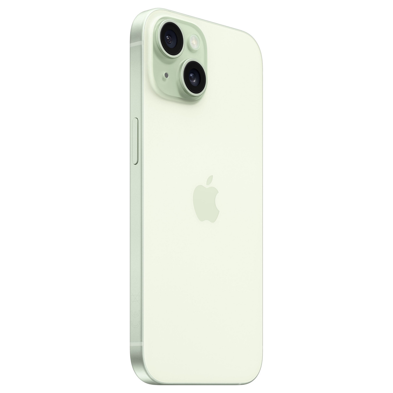Apple IPHONE 15 512GB GREEN — Buy in Cyprus with Fast Delivery