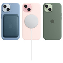 Apple IPHONE 15 512GB GREEN — Buy in Cyprus with Fast Delivery