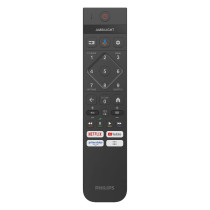 139cm 55' (3840x2160) Philips 55OLED810 12 16:9 OLED 144Hz 4x HDMI 2.1 3x USB LAN WLAN Ambilight Google TV HDR10+ Dol...