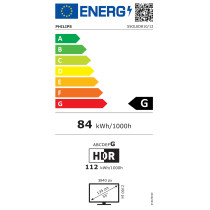 139cm 55' (3840x2160) Philips 55OLED810 12 16:9 OLED 144Hz 4x HDMI 2.1 3x USB LAN WLAN Ambilight Google TV HDR10+ Dol...