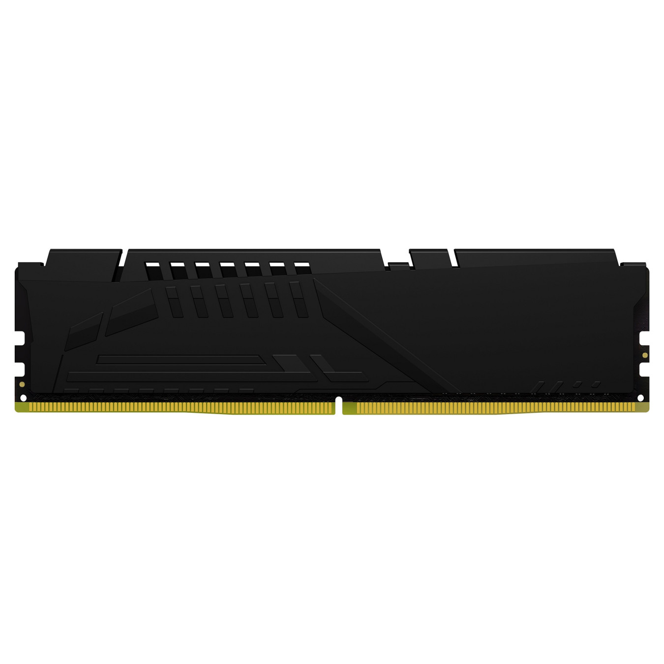 32GB PC 5600 CL36 Kingston 1Rx8 FURY Beast Black retail — Buy in Cyprus with Fast Delivery