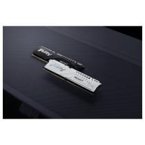 32GB PC 5600 CL36 Kingston 1Rx8 FURY Beast Black retail — Buy in Cyprus with Fast Delivery