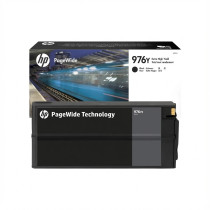 HP INK CARTRIDGE NO 976YC BLACK — Buy in Cyprus with Fast Delivery