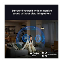 Sony HT-AN7 Nackenlautsprecher — Buy in Cyprus with Fast Delivery