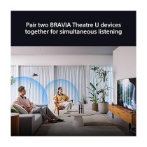 Sony HT-AN7 Nackenlautsprecher — Buy in Cyprus with Fast Delivery