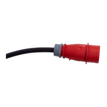 BLAUPUNKT Tragb. Ladegert E-Auto 3Phasen Typ2 CEE 8m — Buy in Cyprus with Fast Delivery