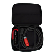 BLAUPUNKT Tragb. Ladegert E-Auto 3Phasen Typ2 CEE 8m — Buy in Cyprus with Fast Delivery