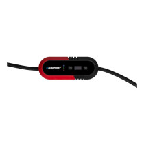 BLAUPUNKT Tragb. Ladegert E-Auto 3Phasen Typ2 CEE 8m — Buy in Cyprus with Fast Delivery