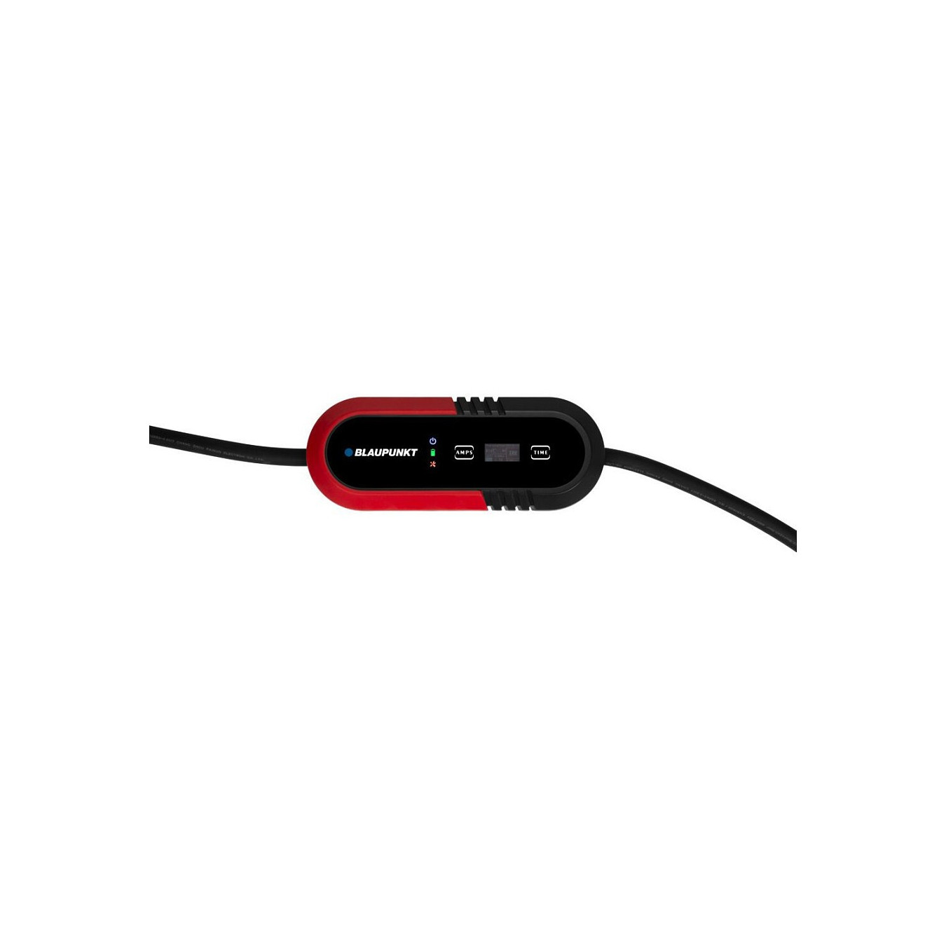BLAUPUNKT Tragb. Ladegert E-Auto 3Phasen Typ2 CEE 8m — Buy in Cyprus with Fast Delivery