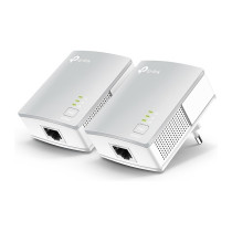 INTD TP-LINK Powerline TL-PA4010KIT AV500 — Buy in Cyprus with Fast Delivery