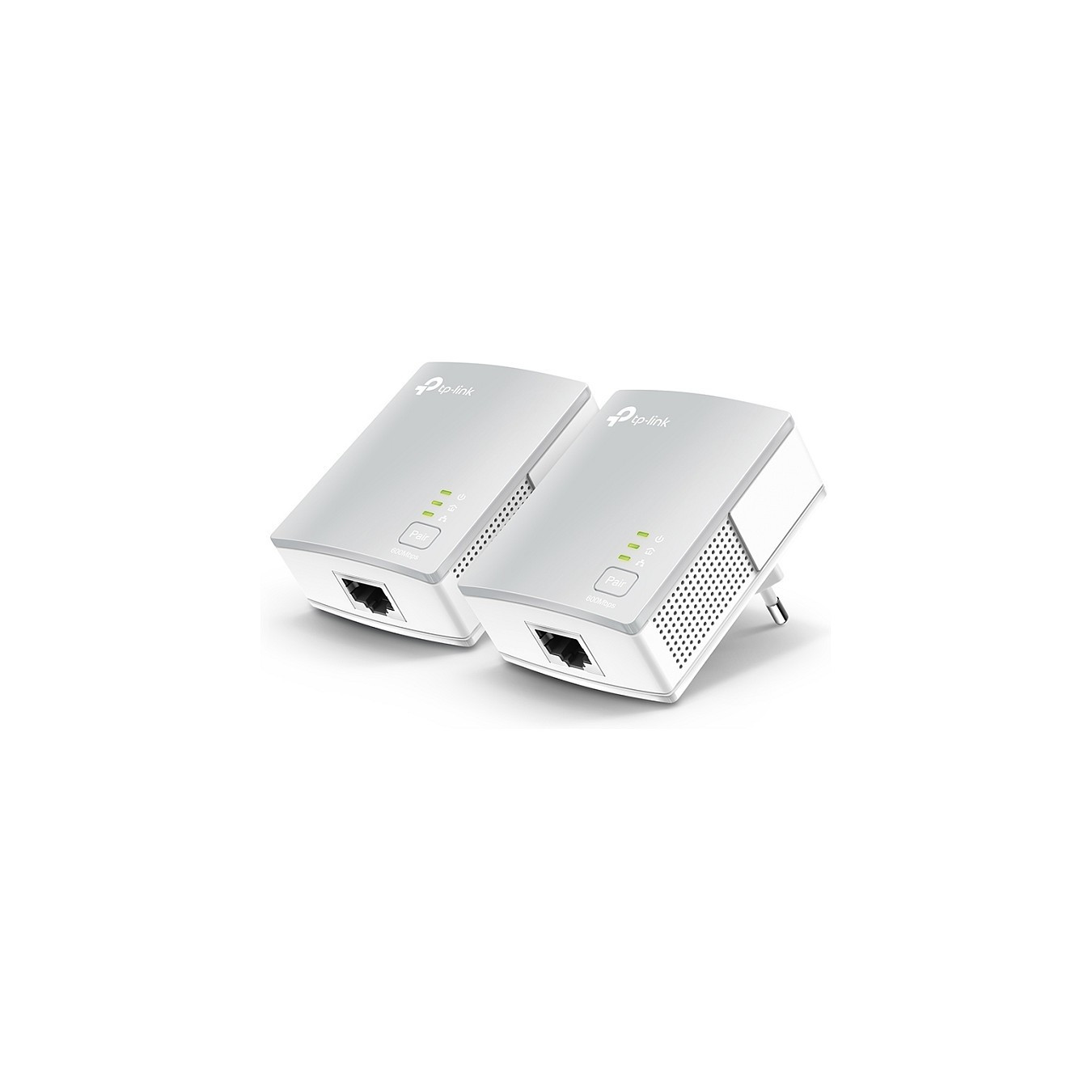 INTD TP-LINK Powerline TL-PA4010KIT AV500 — Buy in Cyprus with Fast Delivery