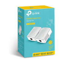 INTD TP-LINK Powerline TL-PA4010KIT AV500 — Buy in Cyprus with Fast Delivery