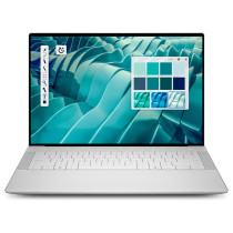 Dell 14 PREMIUM DA14250 CU7-255H 32GB 1TBSSD RTX4050 W11Pro — Buy in Cyprus with Fast Delivery